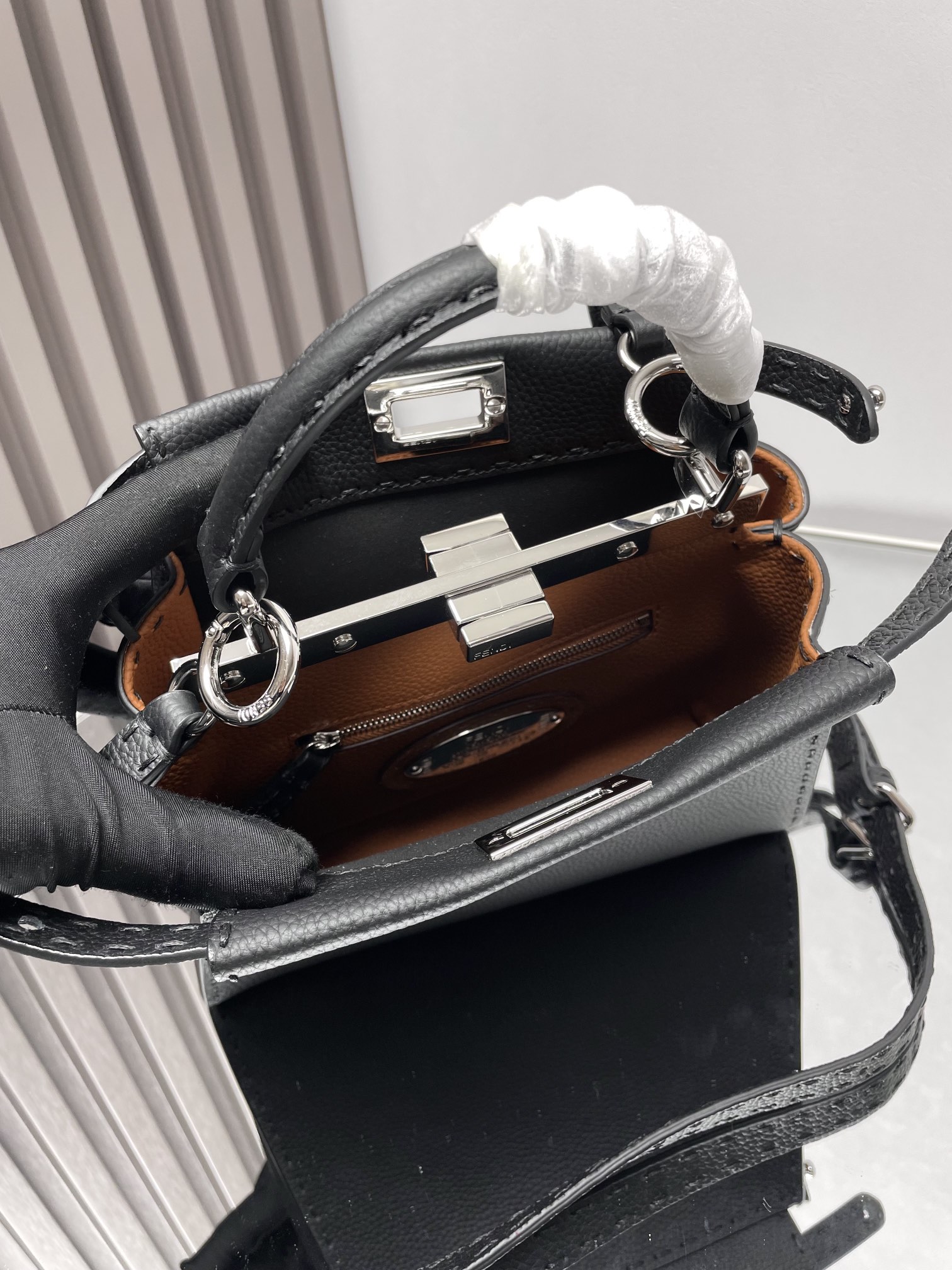 Fendi Peekaboo Bags